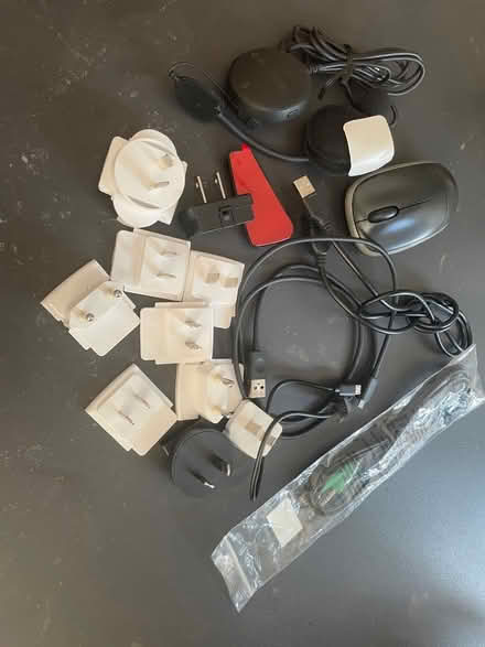 Photo of free Bits and pieces (Old Stratford MK19) #1