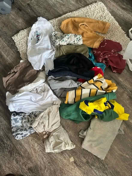Photo of free Size 3t (Fairfax virginia) #1