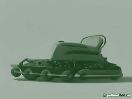 Photo of free Honda ride on mower HF2315HME (Morland CA10) #1