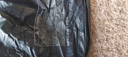 Photo of free Pool cover (Carrigaline) #1