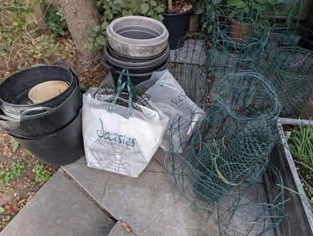 Photo of free Garden Equipment (Summertown OX2) #2