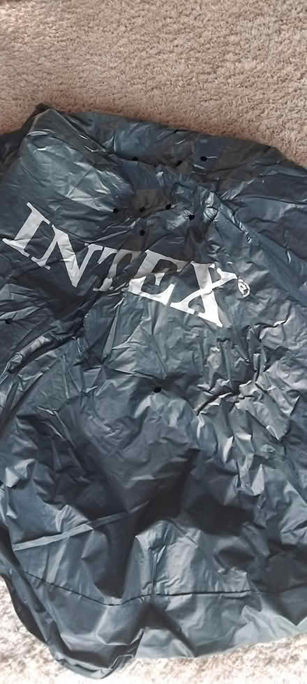 Photo of free Pool cover (Carrigaline) #2
