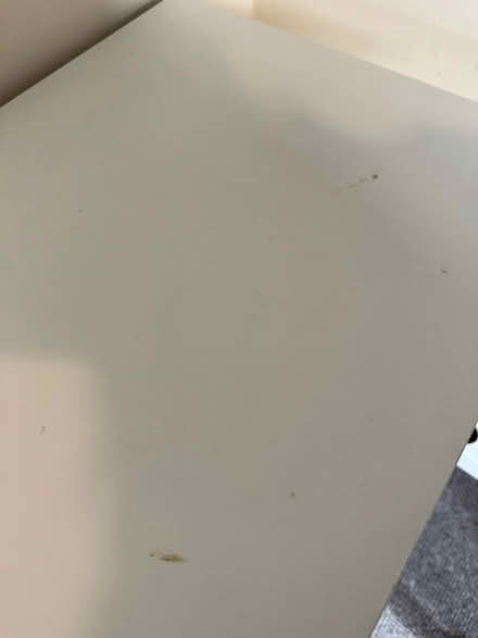 Photo of free Chest of drawers (Wicklow) #4