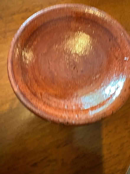 Photo of free Small dish (Morrell Avenue OX4) #1