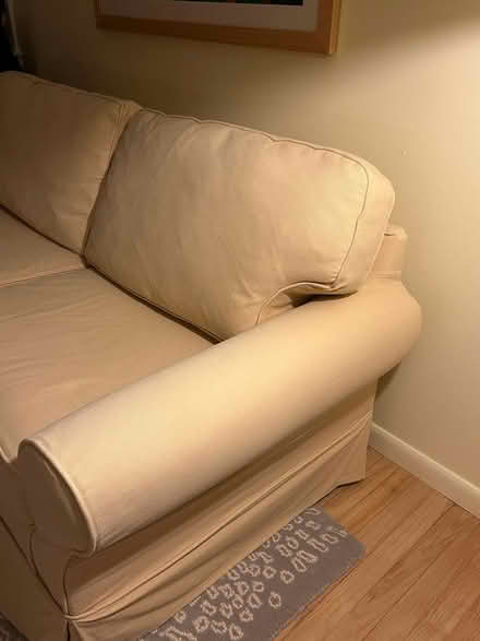 Photo of free Sofa bed (Village of Rhinebeck) #2