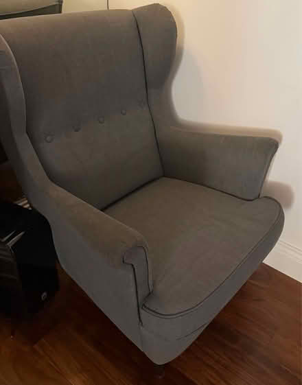 Photo of free Ikea chair (W14) #2