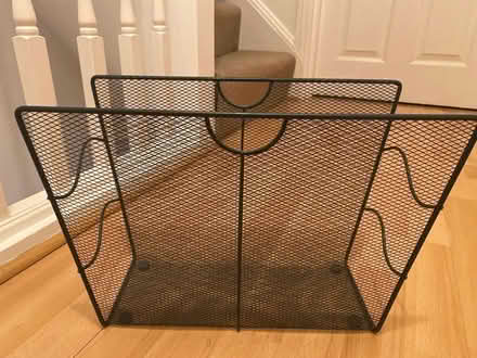 Photo of free Magazine rack (Round Hill BN2) #2