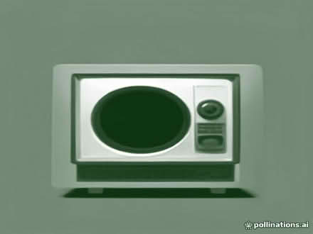 Photo of 20" crt tv (par PL24) #1
