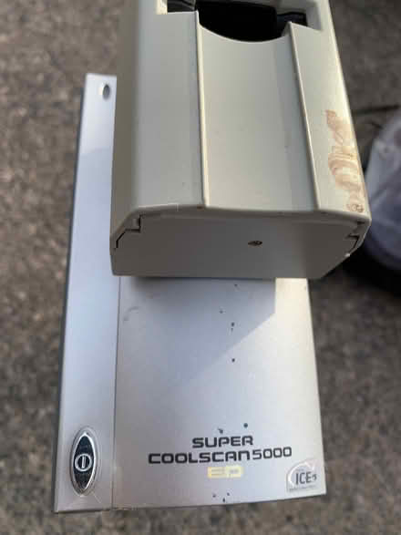 Photo of free Nikon coolscan5000 (Maesbrook SY10) #1