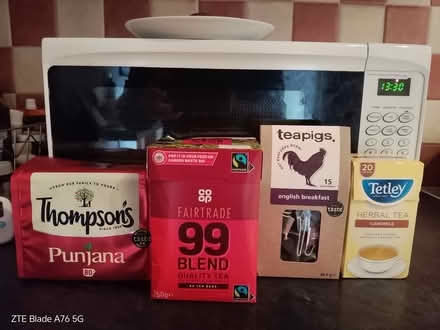 Photo of free Tea anyone? (Andersonstown) #1