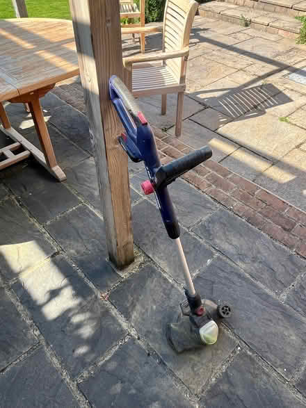 Photo of free Spear & Jackson Strimmer (Haywards Heath RH16) #1