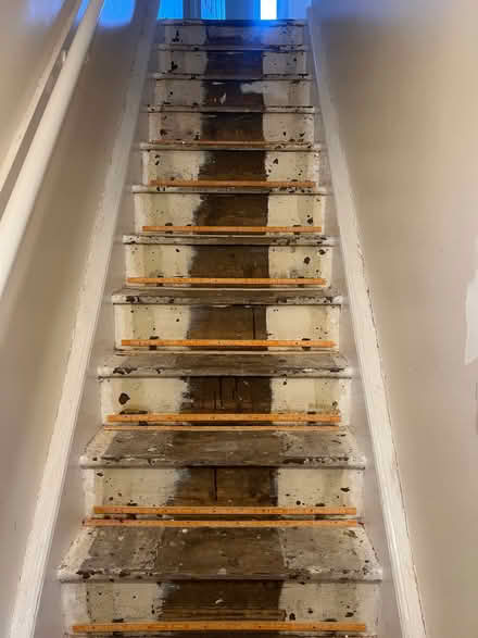 Photo of Flooring, Carpets or Rugs (Horden SR8) #4