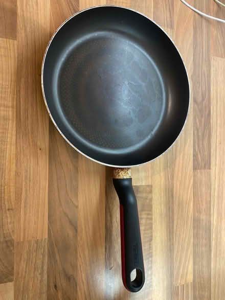 Photo of free Non Stick Frying Pan (Round Hill BN2) #1