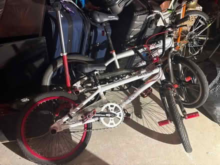Photo of free 2 free bikes (Derby) #1