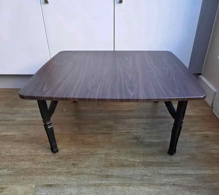 Photo of free Foldable Table (CO4) #1