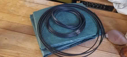 Photo of free 2x heavy duty garden bags (Purley CR8) #1