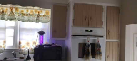 Photo of free Oven and Dishwasher (Cherry Hill) #2