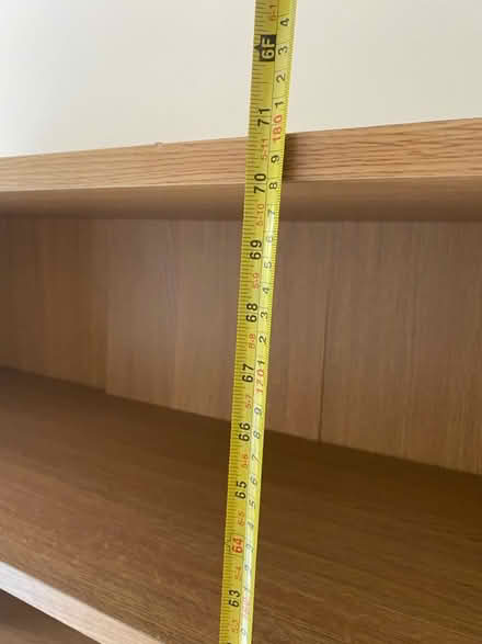 Photo of free FURNITURE – 21 items – CLEARANCE (LU2) #3