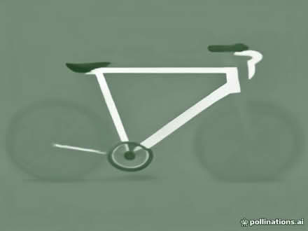 Photo of Men’s Pushbike (Priory Heath IP3) #1