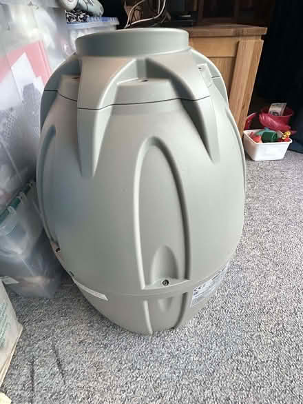 Photo of free Laz-y spa pump/heater (Helsington LA8) #3