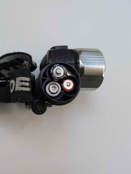 Photo of free Headlamp (Bloor St W & South Kingsway) #3
