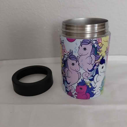 Photo of free Soda can cooler (Union City) #2