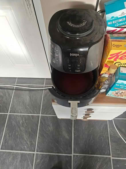 Photo of free Ninja Air fryer (Powick WR2) #1