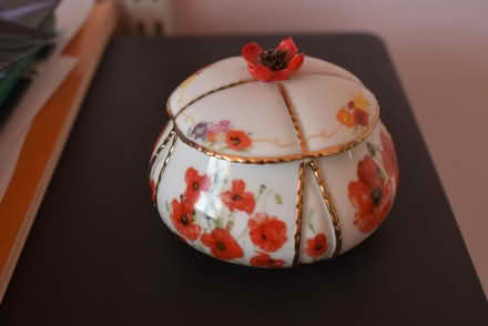 Photo of free Musical box (NOT working) (Keyworth NG12) #1