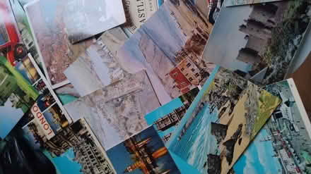 Photo of free Craft postcards (Chorley centre PR7) #4