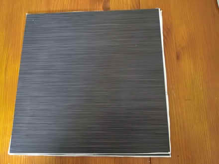 Photo of free Vinyl tiles (Marple SK6) #1