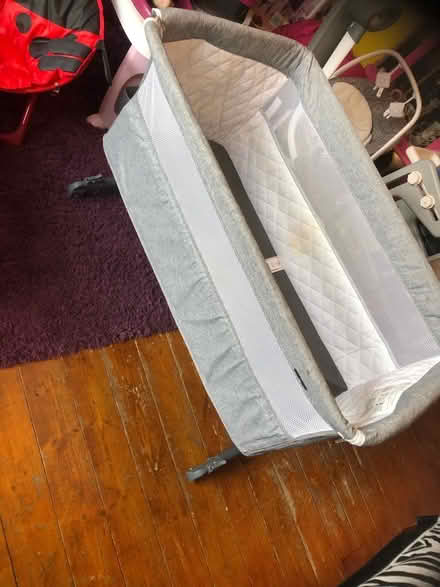 Photo of free Babylo cozi sleeper (Gracemount EH17) #2
