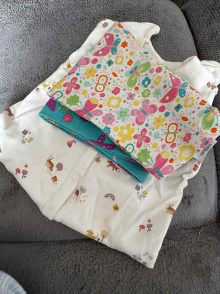 Photo of free Baby girl clothing (Whitehill lane DA12) #2