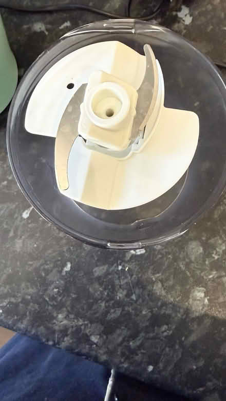 Photo of free Mini electric chopper (Shenley WD7) #3