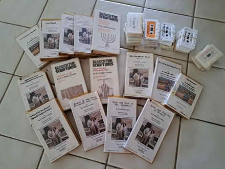 Photo of free Search the Scriptures (Countryside area) #1