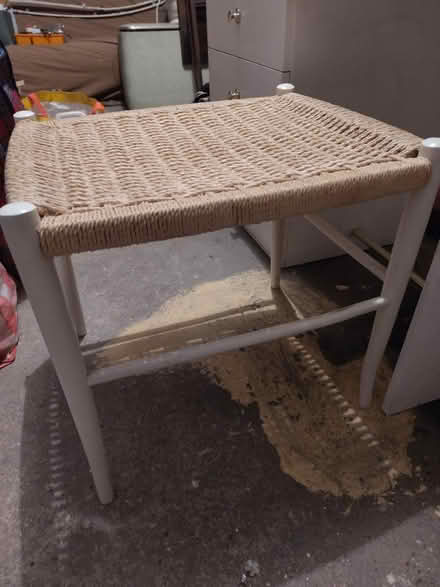 Photo of free Vanity Unit (Camberwell Grove SE5) #3