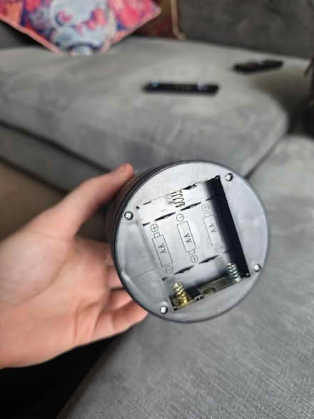 Photo of free Camping lantern (Swindon Village GL51) #2