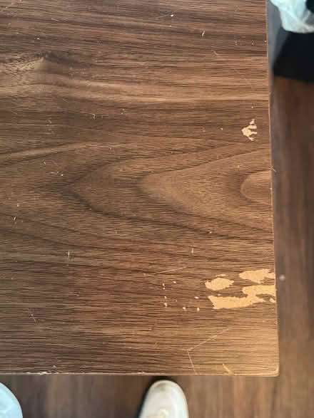 Photo of free Kitchen / dining table (Backworth NE27) #2