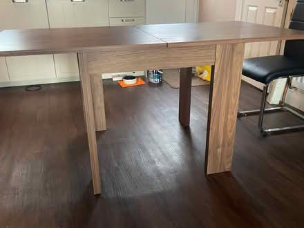 Photo of free Kitchen / dining table (Backworth NE27) #4