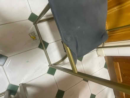 Photo of free Dining table and chairs (Clapham Junction SW11) #4