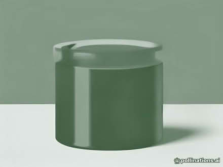 Photo of Containers to transport heating oil (Guilsfield SY21) #1