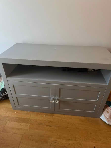 Photo of free These two cabinets (Loughton IG10) #2