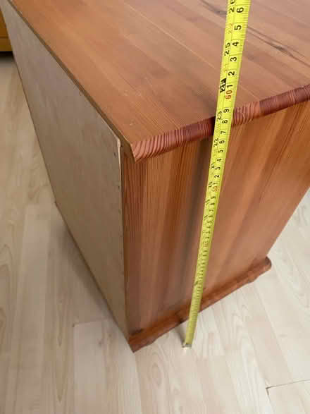 Photo of free FURNITURE – 23 items – CLEARANCE (LU2) #4