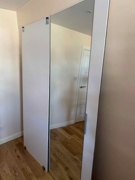 Photo of free Mirror doors (Chelsfield) #2