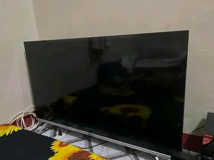 Photo of free 43 inch Google TV (Park Street LN5) #2