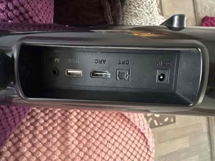 Photo of free Goodmans Soundbar (Madeley / CW3) #2