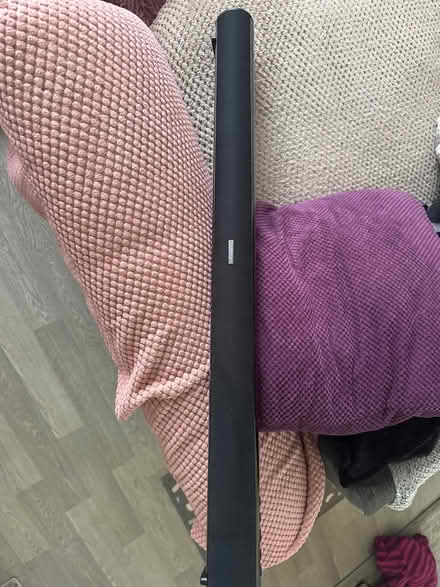 Photo of free Goodmans soundbar (Madeley / CW3) #1