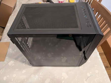 Photo of free Kolink Citadel Mesh Micro-ATX Case (Broxbourne EN10) #1