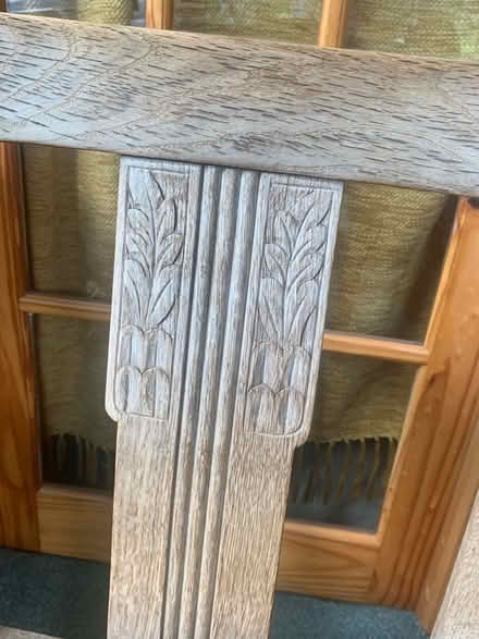 Photo of free Chair (Batch Farm BA3) #4