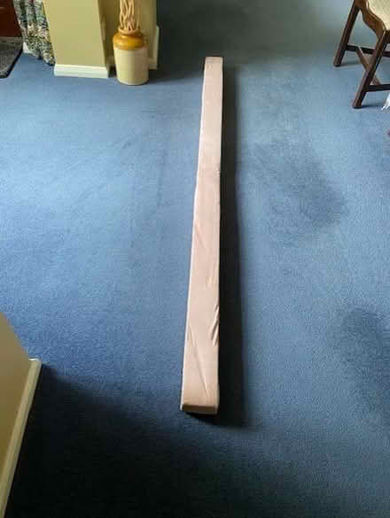 Photo of free Balance beam (Farnborough Park GU14) #1