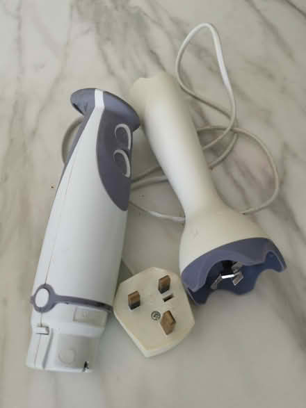 Photo of free Blender (Chessington KT9) #1